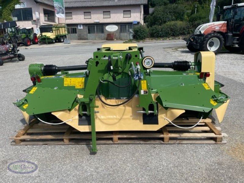 Mähwerk του τύπου Krone Easy Cut F 320 CV, Neumaschine σε Münzkirchen (Φωτογραφία 5)