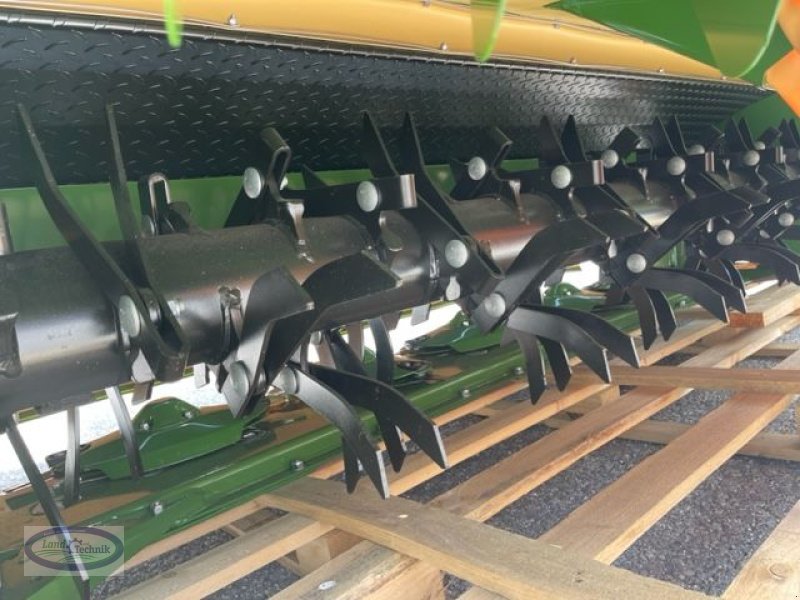 Mähwerk του τύπου Krone Easy Cut F 320 CV, Neumaschine σε Münzkirchen (Φωτογραφία 15)