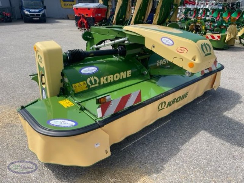 Mähwerk του τύπου Krone Easy Cut F 320 CV, Neumaschine σε Münzkirchen (Φωτογραφία 2)