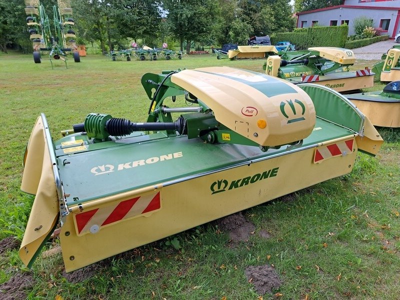 Mähwerk typu Krone Easy Cut F 320 G3, Neumaschine v Gutzkow (Obrázek 1)