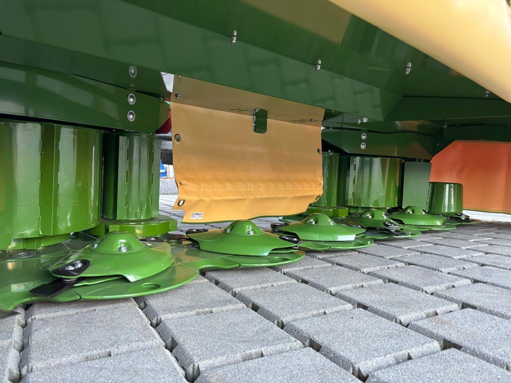 Mähwerk типа Krone Easy Cut F 320 Generation 2, Neumaschine в Grosswangen (Фотография 4)