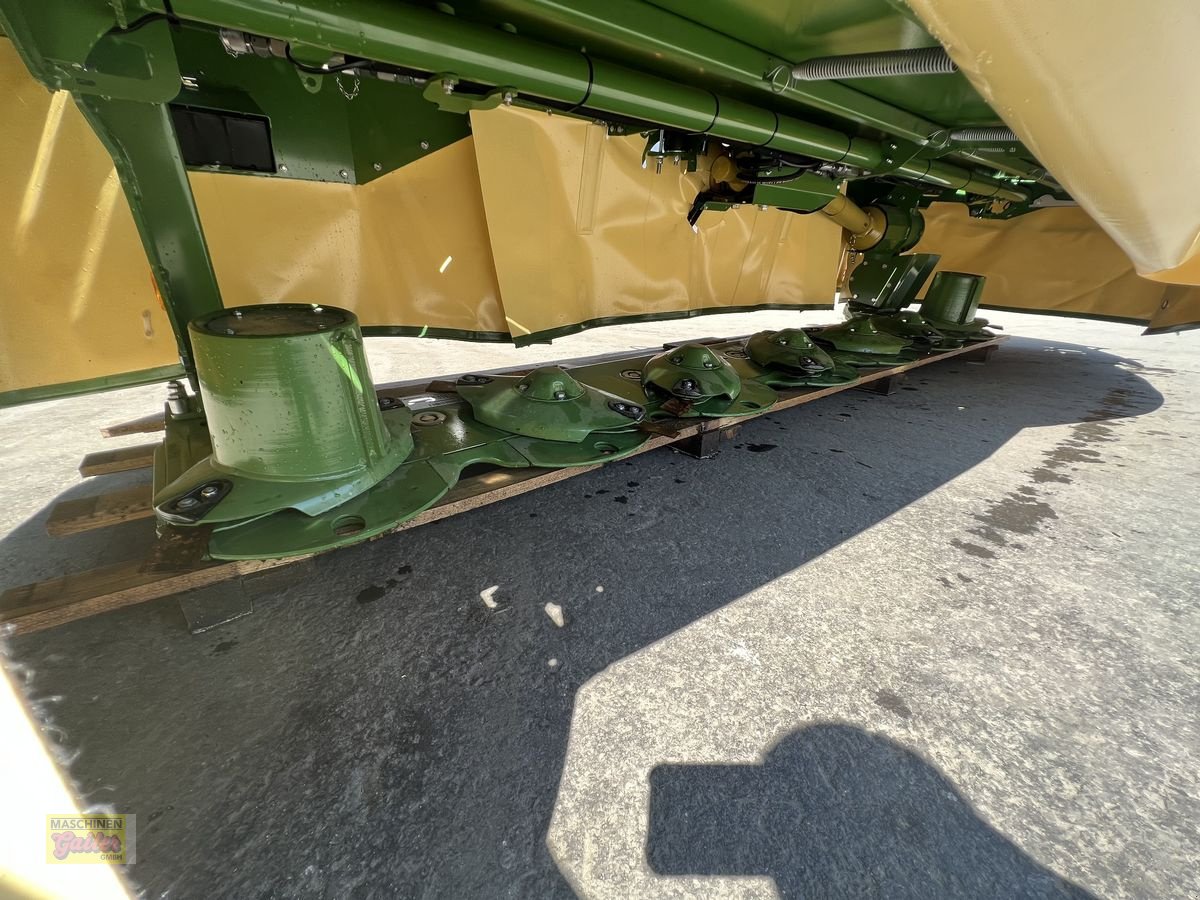 Mähwerk του τύπου Krone Easy Cut F 320 Highland, Neumaschine σε Kötschach (Φωτογραφία 11)