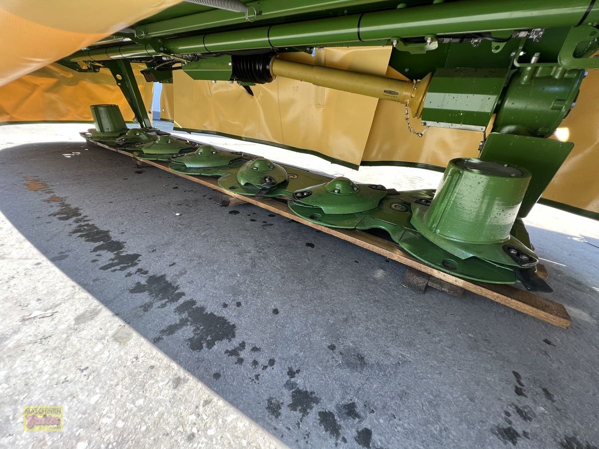 Mähwerk του τύπου Krone Easy Cut F 320 Highland, Neumaschine σε Kötschach (Φωτογραφία 10)