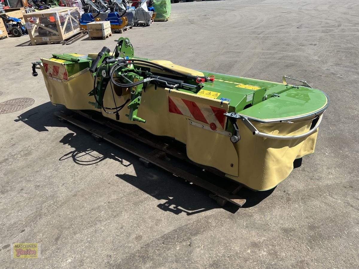 Mähwerk του τύπου Krone Easy Cut F 320 Highland, Neumaschine σε Kötschach (Φωτογραφία 4)