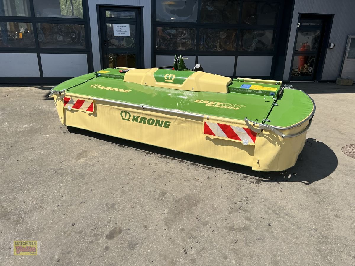 Mähwerk του τύπου Krone Easy Cut F 320 Highland, Neumaschine σε Kötschach (Φωτογραφία 1)