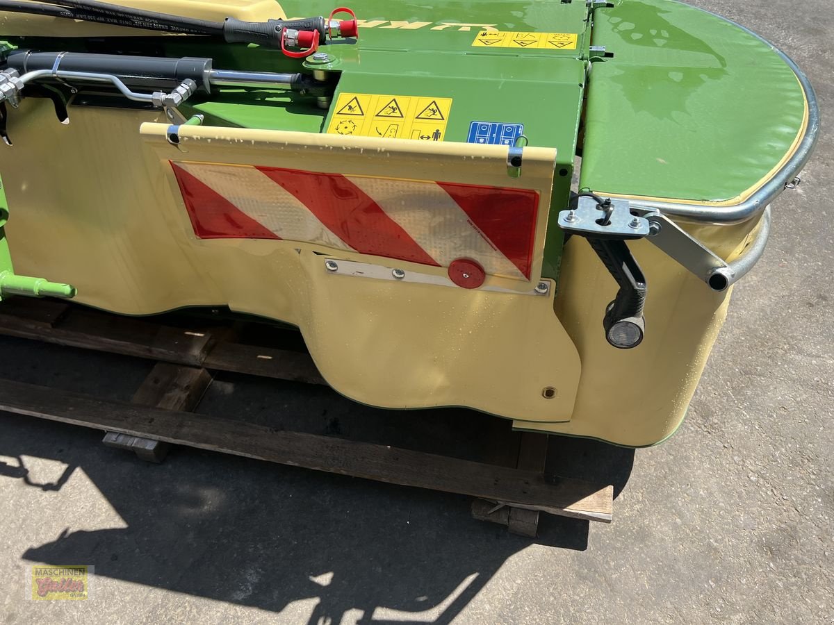 Mähwerk του τύπου Krone Easy Cut F 320 Highland, Neumaschine σε Kötschach (Φωτογραφία 12)