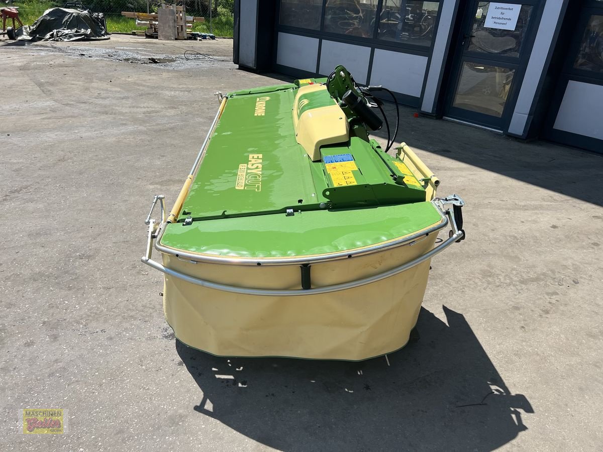 Mähwerk του τύπου Krone Easy Cut F 320 Highland, Neumaschine σε Kötschach (Φωτογραφία 2)