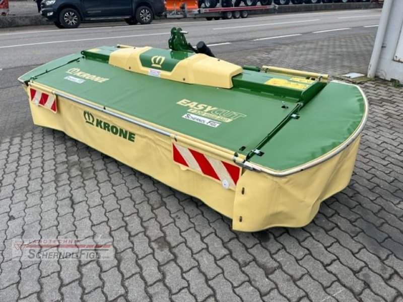 Mähwerk typu Krone Easy Cut F 320 Highland, Neumaschine v St.Margarethen (Obrázek 4)