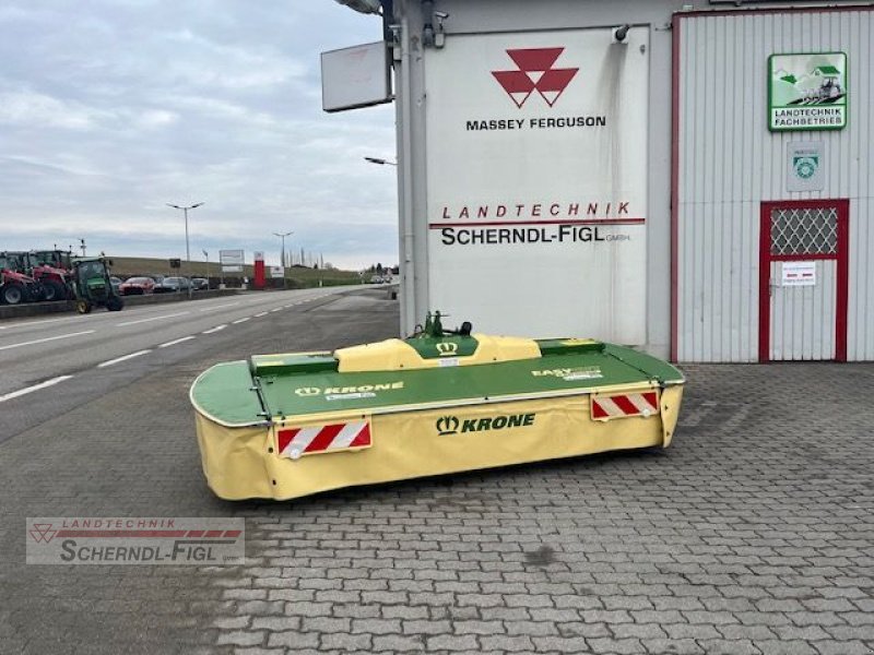 Mähwerk typu Krone Easy Cut F 320 Highland, Neumaschine v St.Margarethen (Obrázek 1)