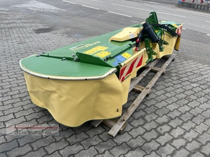 Mähwerk typu Krone Easy Cut F 320 Highland, Neumaschine v St.Margarethen (Obrázek 6)