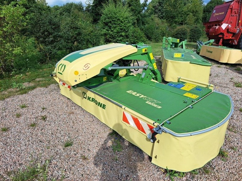 Mähwerk του τύπου Krone Easy Cut F 320 M G3, Neumaschine σε Gülzow-Prüzen OT Mühlengeez (Φωτογραφία 1)