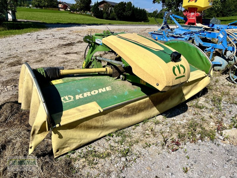 Mähwerk del tipo Krone Easy Cut  F 320 M -gebrauchtes Frontmähwerk 3,2m, Gebrauchtmaschine en Kematen (Imagen 1)