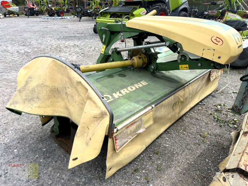 Mähwerk типа Krone EASY CUT F 320 M Pull, Gebrauchtmaschine в Westerstede