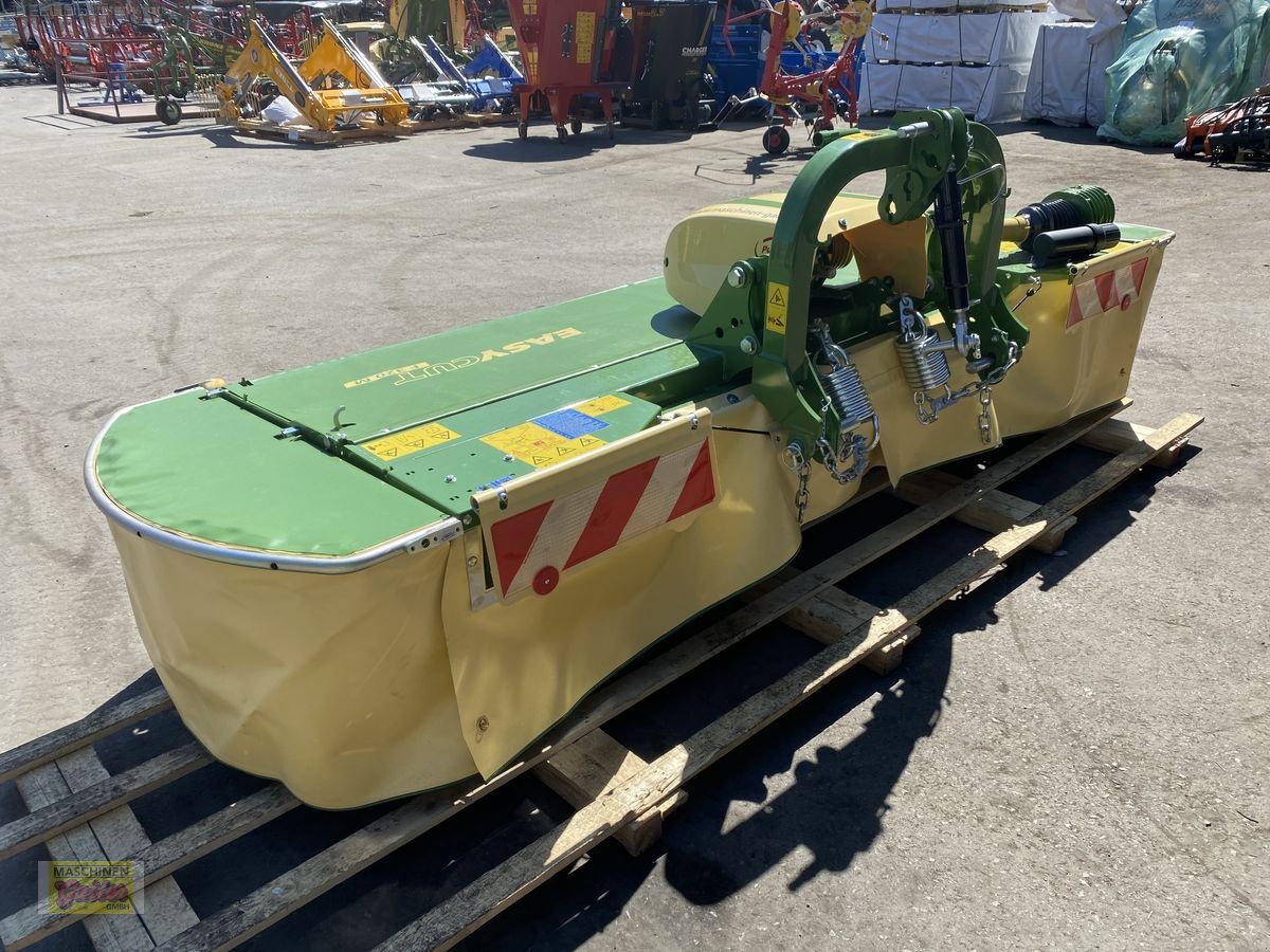 Mähwerk typu Krone Easy Cut F 320 M Push (Generation 3), Neumaschine v Kötschach (Obrázek 7)