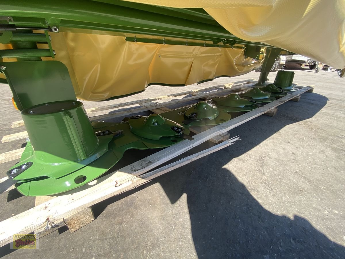 Mähwerk typu Krone Easy Cut F 320 M Push (Generation 3), Neumaschine v Kötschach (Obrázek 15)