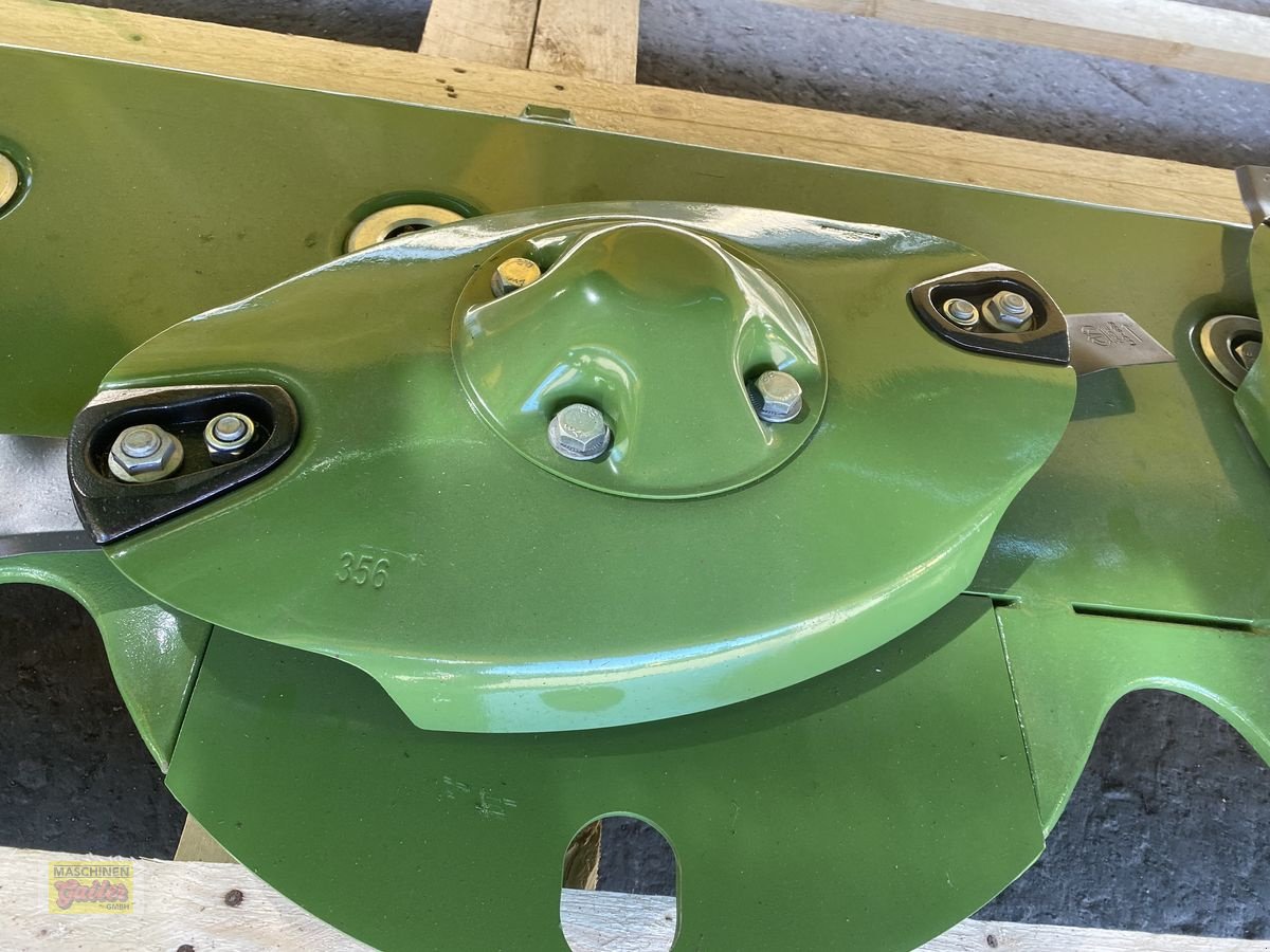 Mähwerk typu Krone Easy Cut F 320 M Push (Generation 3), Neumaschine v Kötschach (Obrázek 16)