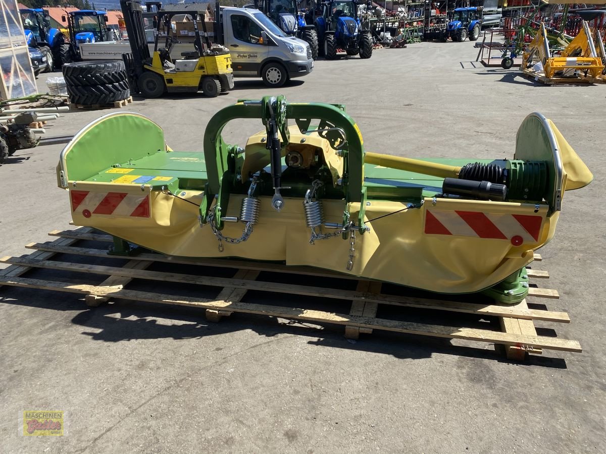 Mähwerk typu Krone Easy Cut F 320 M Push (Generation 3), Neumaschine v Kötschach (Obrázek 12)