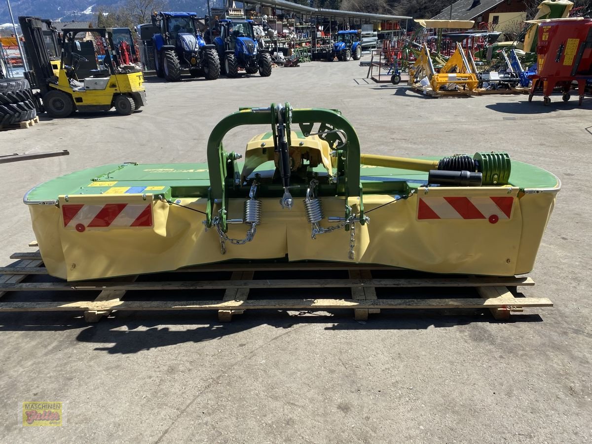 Mähwerk typu Krone Easy Cut F 320 M Push (Generation 3), Neumaschine v Kötschach (Obrázek 8)