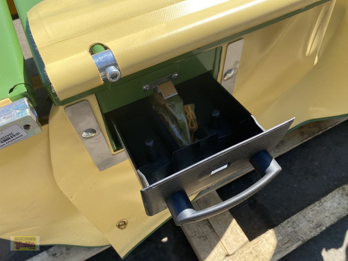 Mähwerk typu Krone Easy Cut F 320 M Push (Generation 3), Neumaschine v Kötschach (Obrázek 5)