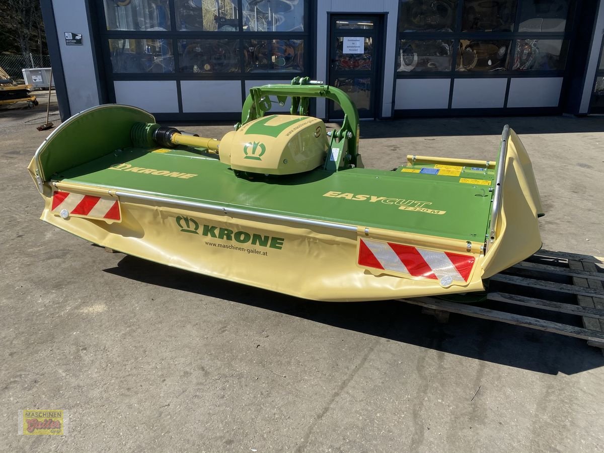 Mähwerk typu Krone Easy Cut F 320 M Push (Generation 3), Neumaschine v Kötschach (Obrázek 11)