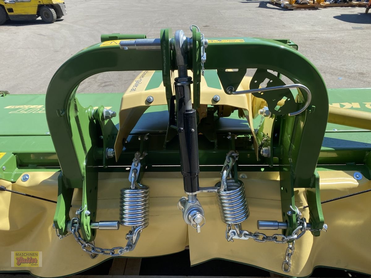 Mähwerk typu Krone Easy Cut F 320 M Push (Generation 3), Neumaschine v Kötschach (Obrázek 9)