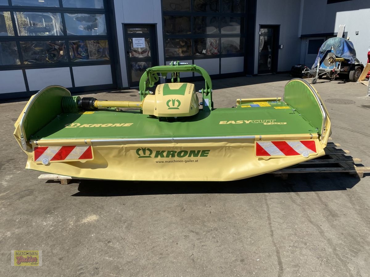Mähwerk typu Krone Easy Cut F 320 M Push (Generation 3), Neumaschine v Kötschach (Obrázek 14)