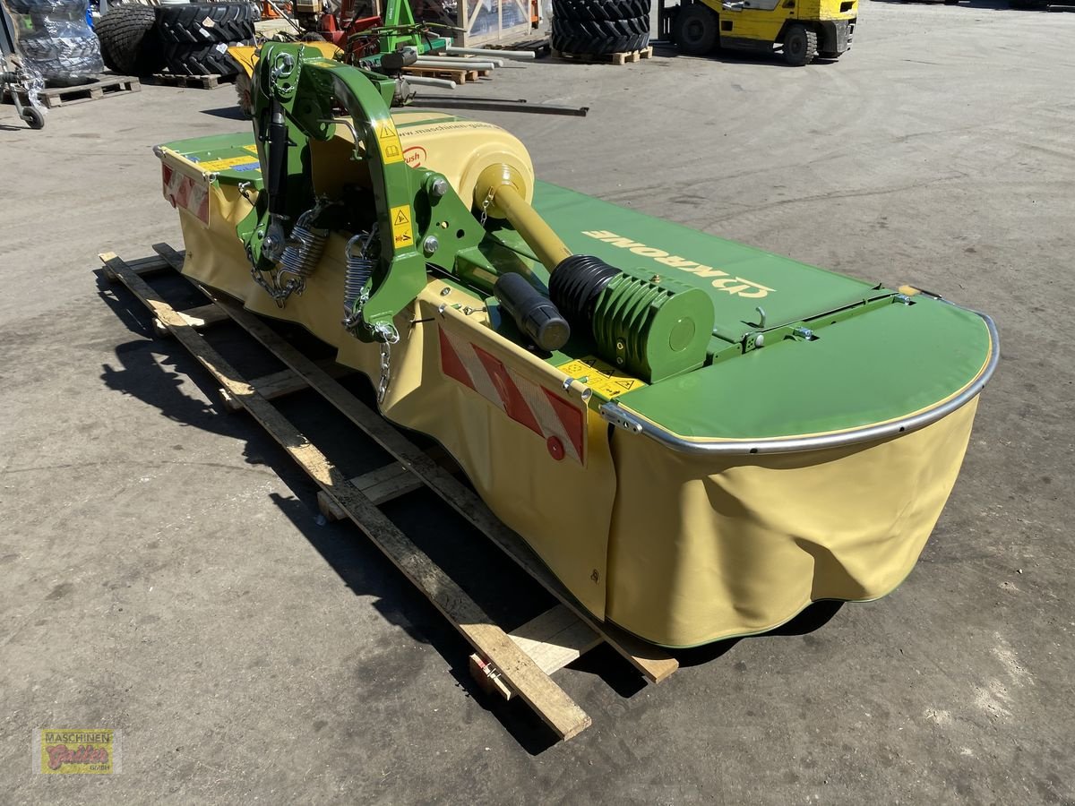 Mähwerk typu Krone Easy Cut F 320 M Push (Generation 3), Neumaschine v Kötschach (Obrázek 4)