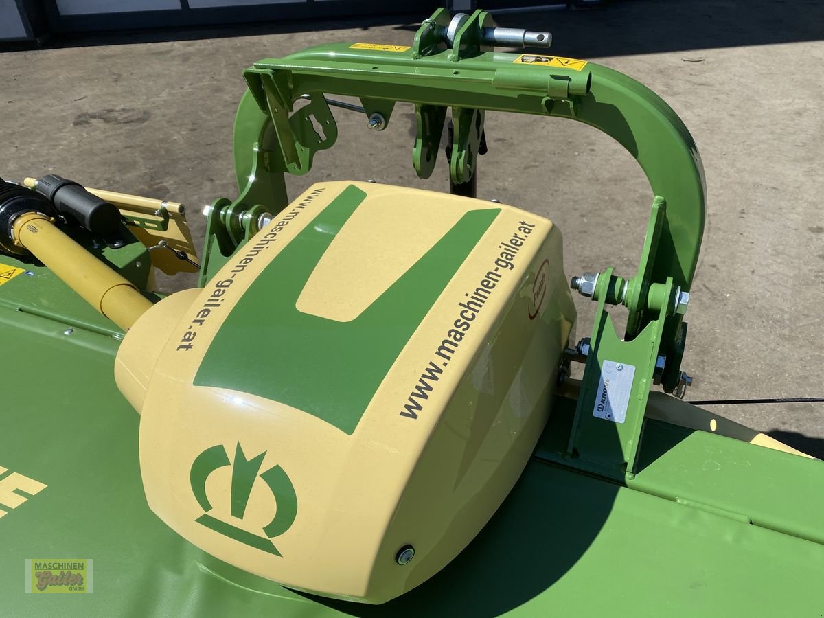 Mähwerk typu Krone Easy Cut F 320 M Push (Generation 3), Neumaschine v Kötschach (Obrázek 10)