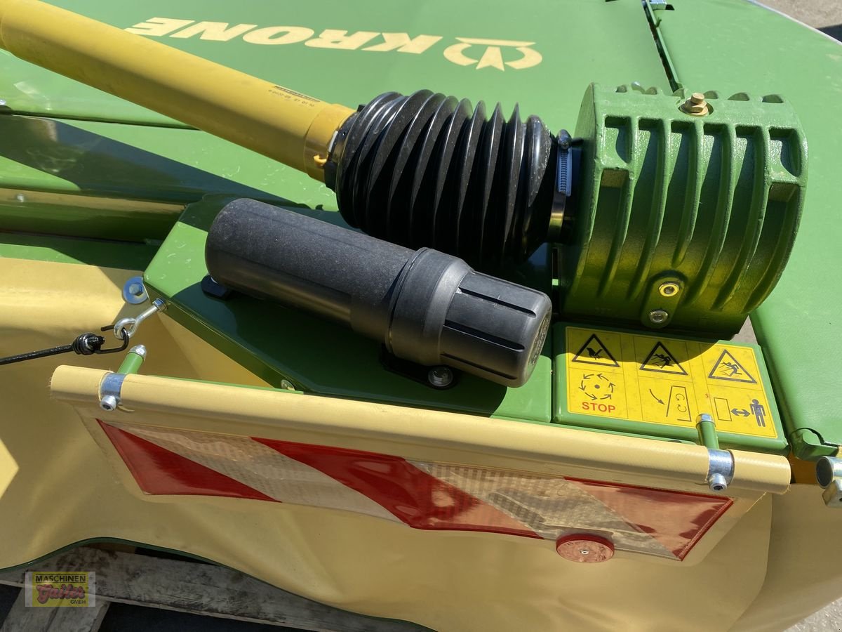 Mähwerk typu Krone Easy Cut F 320 M Push (Generation 3), Neumaschine v Kötschach (Obrázek 20)