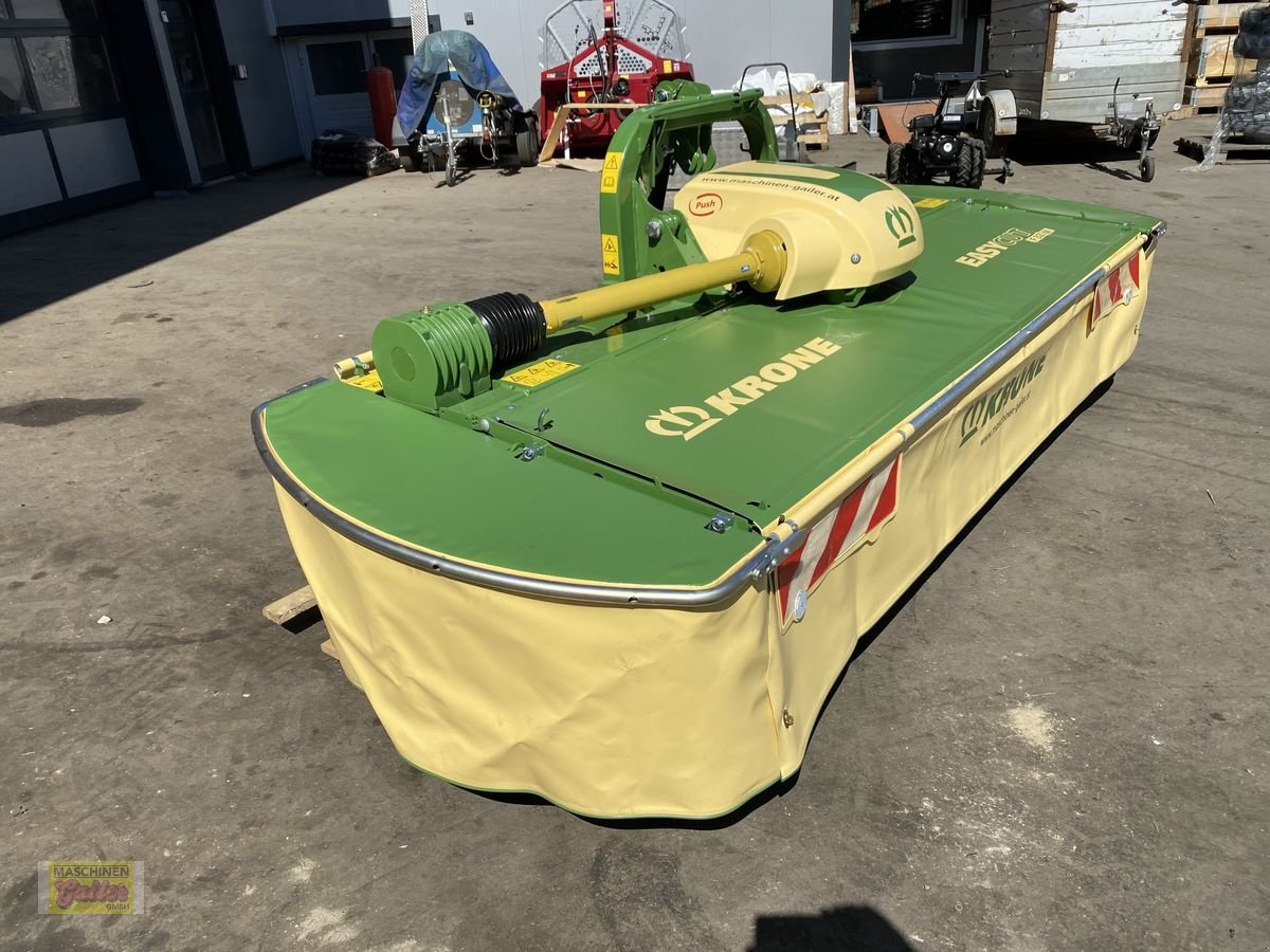 Mähwerk typu Krone Easy Cut F 320 M Push (Generation 3), Neumaschine v Kötschach (Obrázek 3)