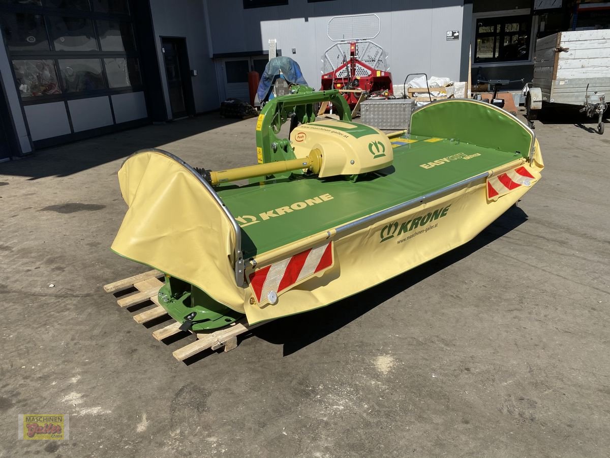 Mähwerk typu Krone Easy Cut F 320 M Push (Generation 3), Neumaschine v Kötschach (Obrázek 13)