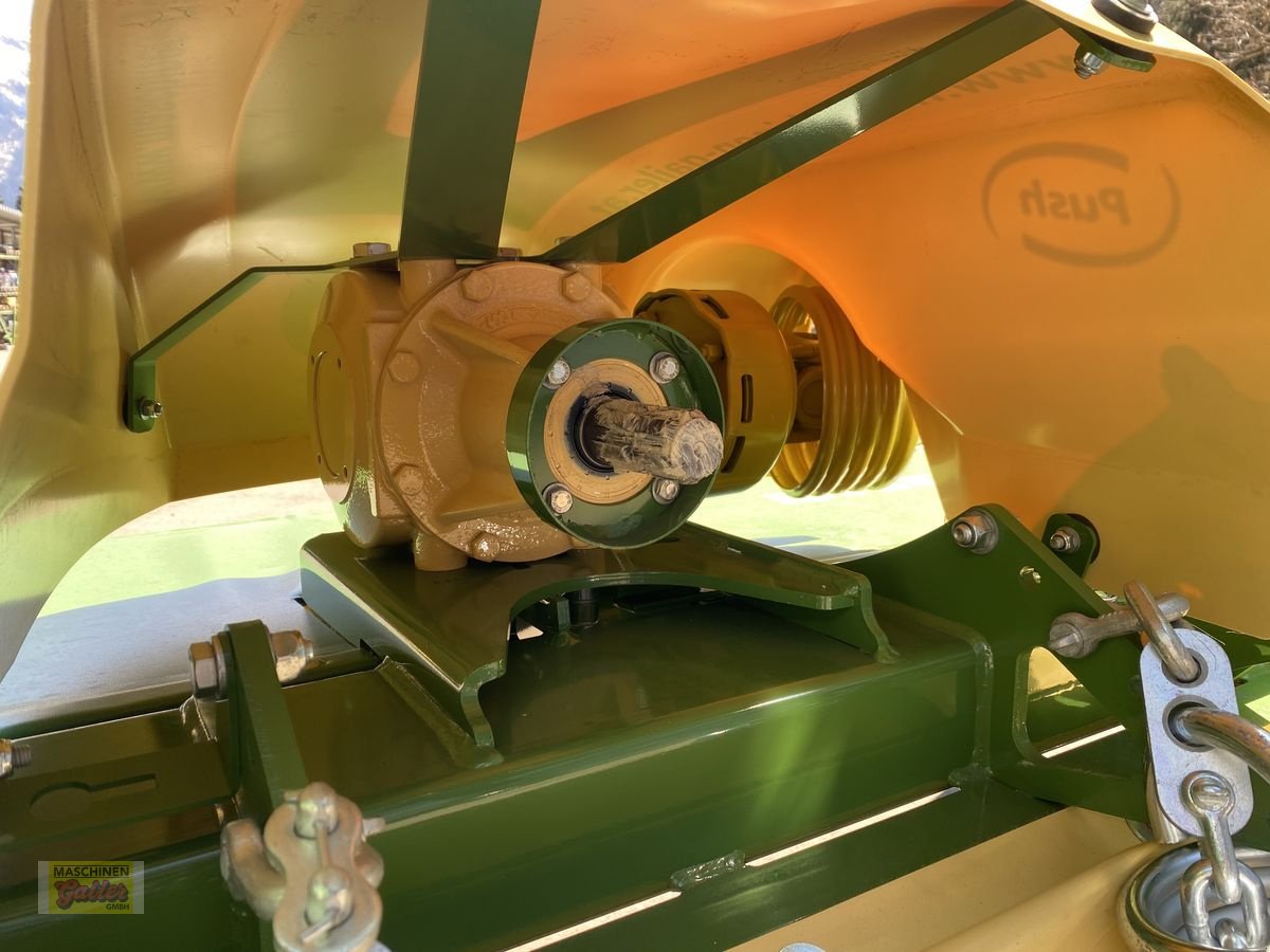 Mähwerk typu Krone Easy Cut F 320 M Push (Generation 3), Neumaschine v Kötschach (Obrázek 18)