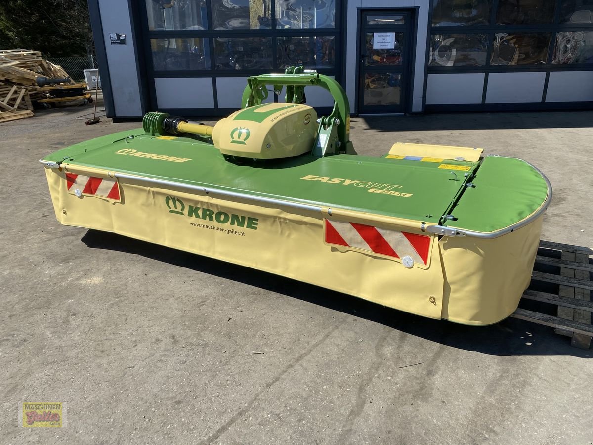 Mähwerk typu Krone Easy Cut F 320 M Push (Generation 3), Neumaschine v Kötschach (Obrázek 1)