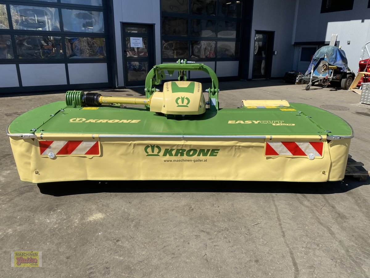 Mähwerk typu Krone Easy Cut F 320 M Push (Generation 3), Neumaschine v Kötschach (Obrázek 2)