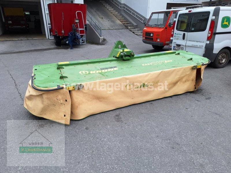 Mähwerk del tipo Krone EASY CUT F 320 M, Gebrauchtmaschine In Schlitters (Immagine 1)