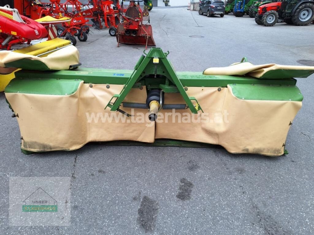 Mähwerk tipa Krone Easy Cut F 320 M, Gebrauchtmaschine u Schlitters (Slika 1)
