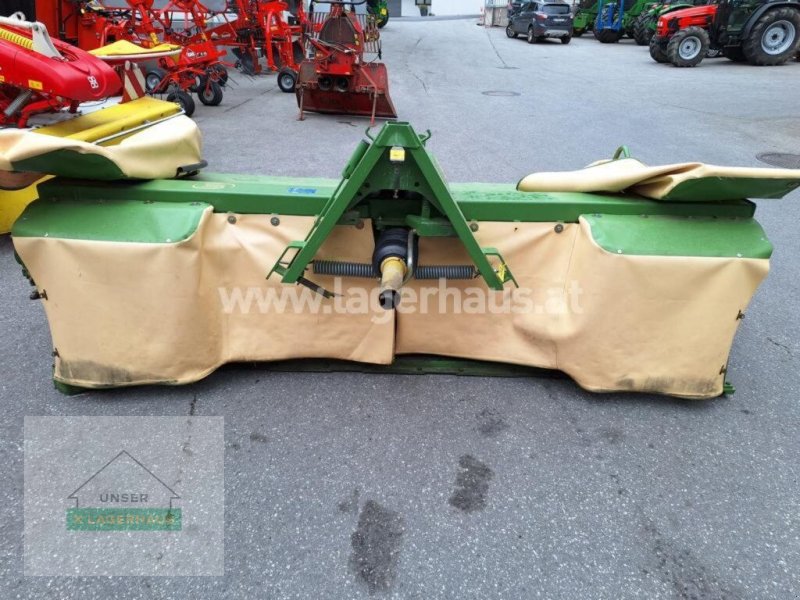 Mähwerk tipa Krone Easy Cut F 320 M, Gebrauchtmaschine u Schlitters (Slika 1)