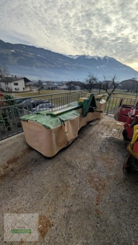 Mähwerk типа Krone Easy Cut F 320 M, Gebrauchtmaschine в Schlitters (Фотография 3)