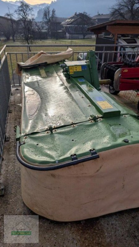 Mähwerk типа Krone Easy Cut F 320 M, Gebrauchtmaschine в Schlitters (Фотография 2)