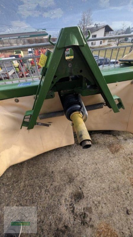 Mähwerk типа Krone Easy Cut F 320 M, Gebrauchtmaschine в Schlitters (Фотография 6)