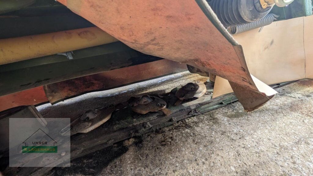 Mähwerk of the type Krone Easy Cut F 320 M, Gebrauchtmaschine in Schlitters (Picture 5)