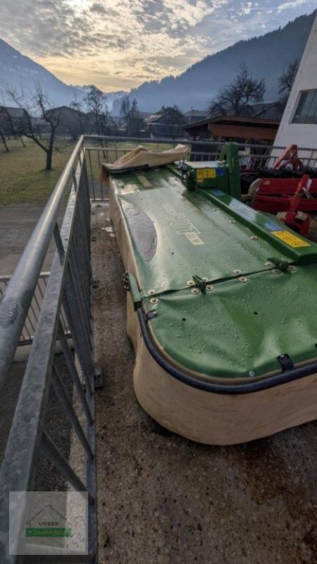 Mähwerk of the type Krone Easy Cut F 320 M, Gebrauchtmaschine in Schlitters (Picture 7)
