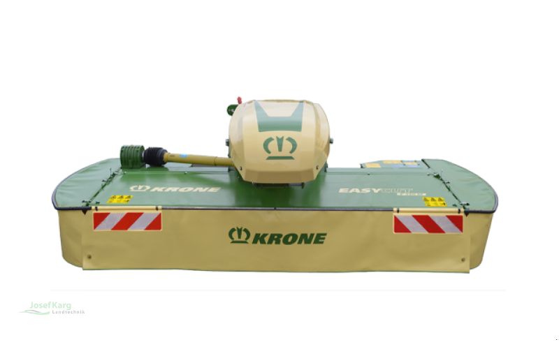 Mähwerk του τύπου Krone Easy Cut F 320 M, Neumaschine σε Niederstaufen (Φωτογραφία 1)