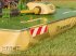 Mähwerk του τύπου Krone EASY CUT F 320 M, Neumaschine σε Boxberg-Seehof (Φωτογραφία 1)