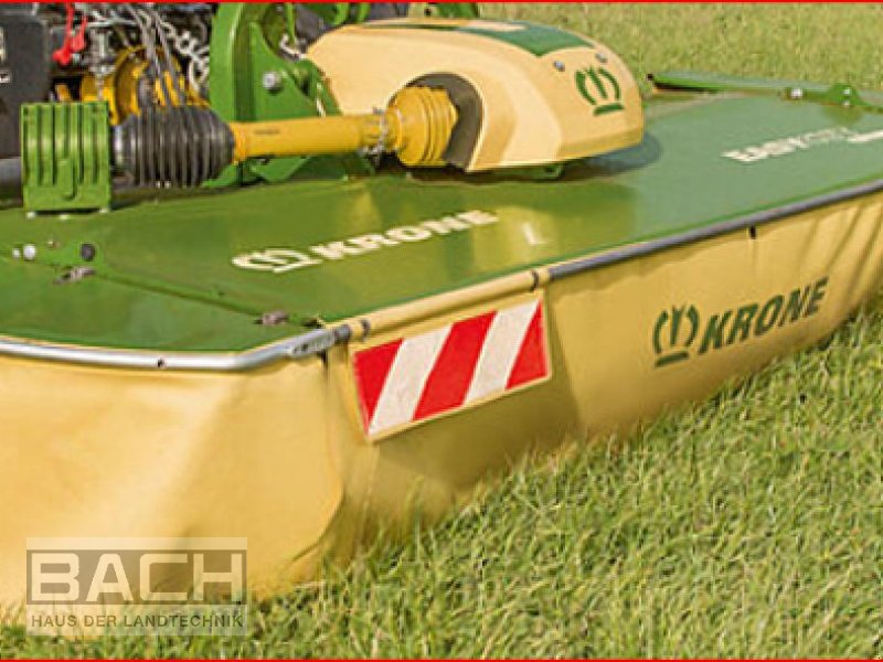 Mähwerk tipa Krone EASY CUT F 320 M, Neumaschine u Boxberg-Seehof (Slika 1)