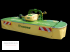 Mähwerk του τύπου Krone Easy Cut F 320 M, Neumaschine σε Tapfheim (Φωτογραφία 4)