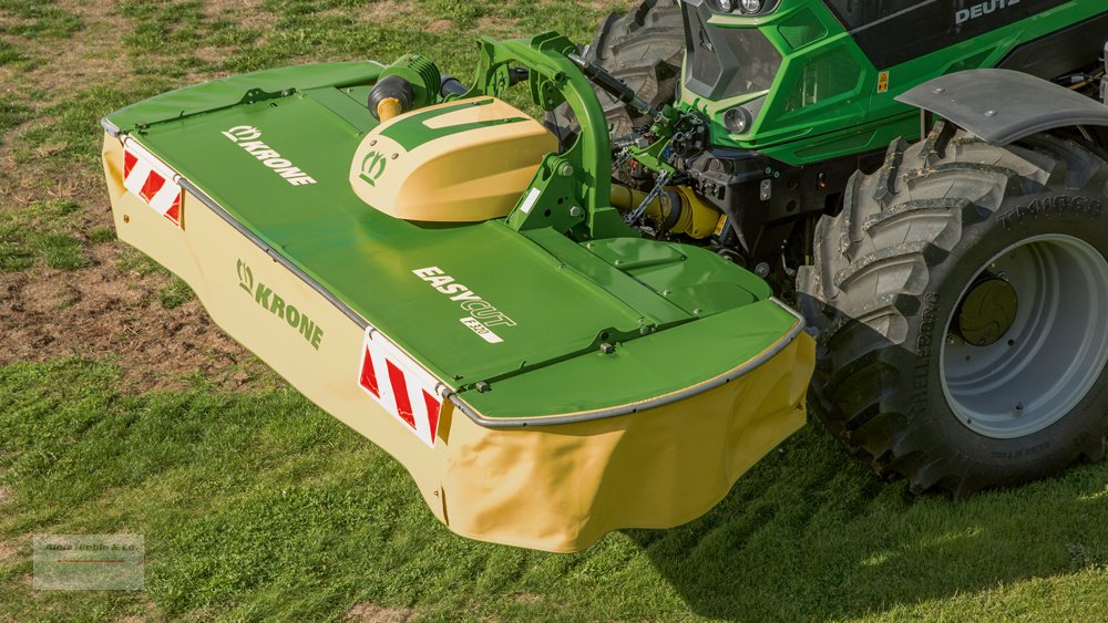 Mähwerk του τύπου Krone Easy Cut F 320 M, Neumaschine σε Tapfheim (Φωτογραφία 5)