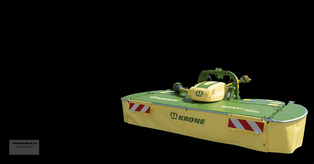 Mähwerk του τύπου Krone Easy Cut F 320 M, Neumaschine σε Tapfheim (Φωτογραφία 2)