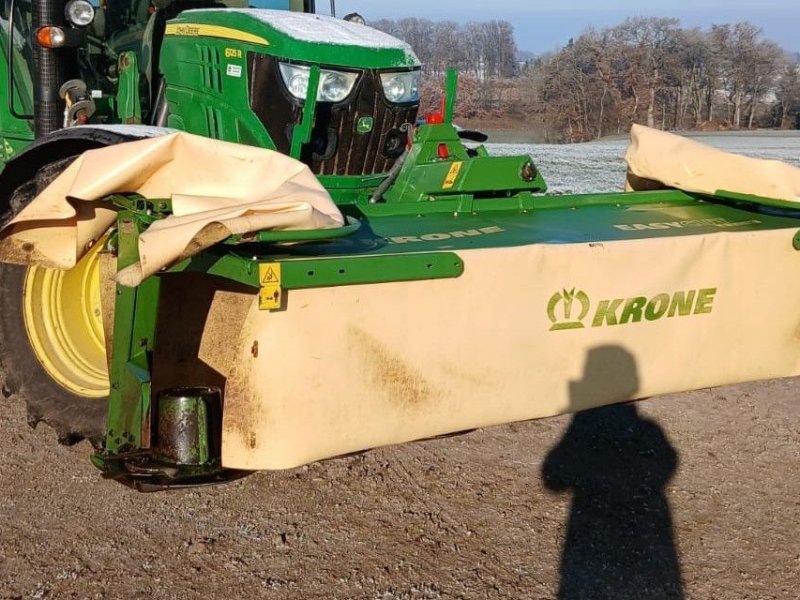 Mähwerk typu Krone Easy Cut  F 320 M, Gebrauchtmaschine v Pischelsdorf am Engelbach