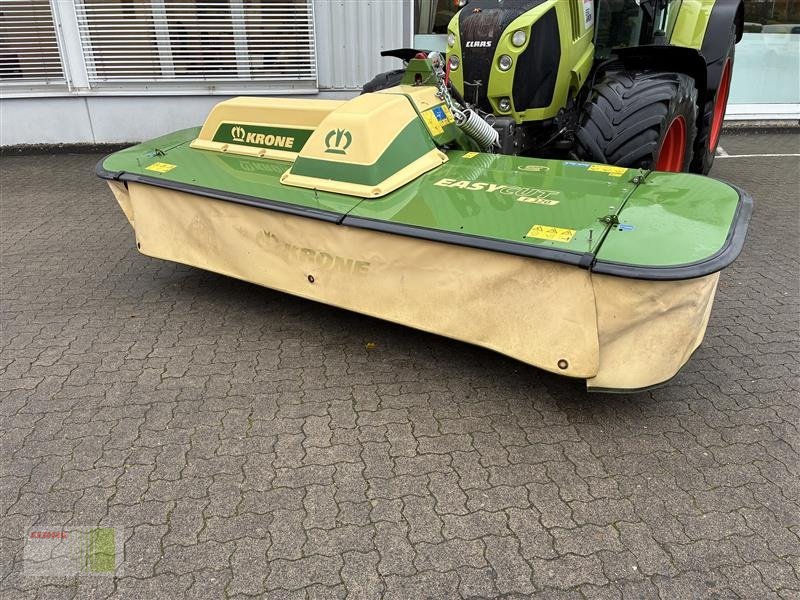 Mähwerk tipa Krone Easy Cut F 320 (nur 3 Saison im Einsatz), Gebrauchtmaschine u Bordesholm (Slika 1)